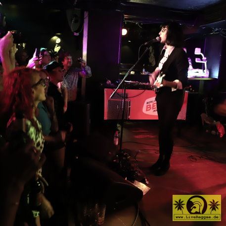 The Jackets (CH) Berlin Beat Invasion - Quasimodo, Berlin - 9. September 2023 (13).JPG